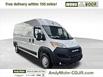 New 2025 Ram ProMaster 2500 High Roof Upfitted Cargo Van for sale #NR448 - photo 3