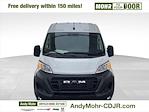 New 2025 Ram ProMaster 2500 High Roof Upfitted Cargo Van for sale #NR448 - photo 7