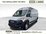 New 2025 Ram ProMaster 2500 High Roof Upfitted Cargo Van for sale #NR448 - photo 1