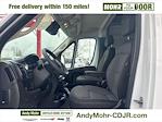 New 2025 Ram ProMaster 2500 High Roof Upfitted Cargo Van for sale #NR448 - photo 10