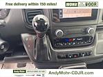 New 2025 Ram ProMaster 2500 High Roof Upfitted Cargo Van for sale #NR448 - photo 6