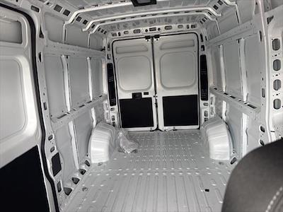 New 2025 Ram ProMaster 2500 High Roof Empty Cargo Van for sale #NR450 - photo 2