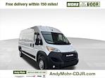 New 2025 Ram ProMaster 2500 High Roof Empty Cargo Van for sale #NR450 - photo 3