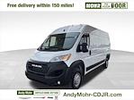 New 2025 Ram ProMaster 2500 High Roof Empty Cargo Van for sale #NR450 - photo 1