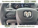 New 2025 Ram ProMaster 2500 High Roof Empty Cargo Van for sale #NR450 - photo 10