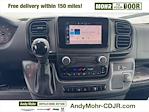 New 2025 Ram ProMaster 2500 High Roof Empty Cargo Van for sale #NR450 - photo 16