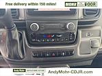 New 2025 Ram ProMaster 2500 High Roof Empty Cargo Van for sale #NR450 - photo 18