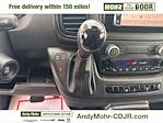 New 2025 Ram ProMaster 2500 High Roof Empty Cargo Van for sale #NR450 - photo 4