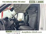 New 2025 Ram ProMaster 2500 High Roof Empty Cargo Van for sale #NR450 - photo 6
