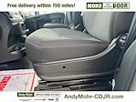 New 2025 Ram ProMaster 2500 High Roof Empty Cargo Van for sale #NR450 - photo 7