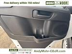 New 2025 Ram ProMaster 2500 High Roof Empty Cargo Van for sale #NR450 - photo 9