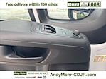 New 2025 Ram ProMaster 2500 High Roof Empty Cargo Van for sale #NR450 - photo 11