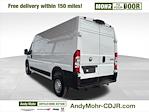 New 2025 Ram ProMaster 2500 High Roof Empty Cargo Van for sale #NR450 - photo 13