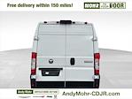 New 2025 Ram ProMaster 2500 High Roof Empty Cargo Van for sale #NR450 - photo 15