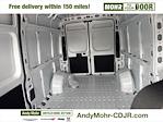 New 2025 Ram ProMaster 2500 High Roof Empty Cargo Van for sale #NR450 - photo 2
