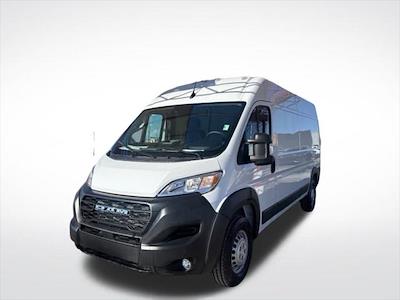 New 2025 Ram ProMaster 2500 High Roof Empty Cargo Van for sale #NR453 - photo 1