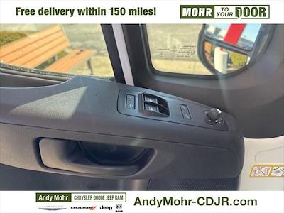 New 2025 Ram ProMaster 2500 High Roof Empty Cargo Van for sale #NR453 - photo 2