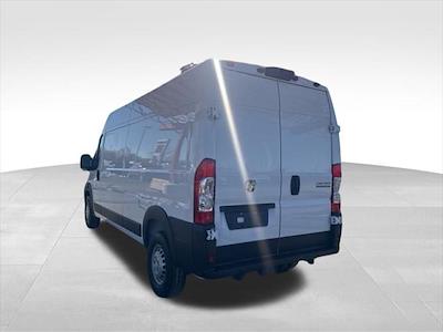 New 2025 Ram ProMaster 2500 High Roof Empty Cargo Van for sale #NR453 - photo 2