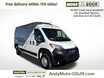 New 2025 Ram ProMaster 2500 High Roof Empty Cargo Van for sale #NR453 - photo 3