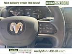 New 2025 Ram ProMaster 2500 High Roof Empty Cargo Van for sale #NR453 - photo 12