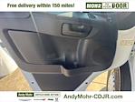 New 2025 Ram ProMaster 2500 High Roof Empty Cargo Van for sale #NR453 - photo 15