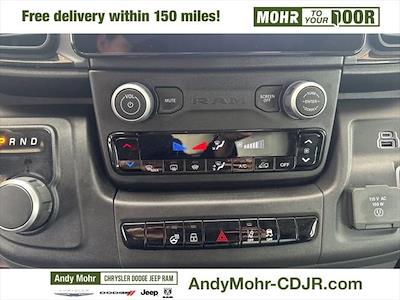 New 2024 Ram ProMaster EV 3500 Super High Roof Empty Cargo Van for sale #NR454 - photo 2