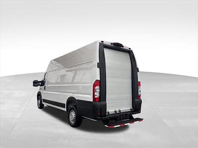 New 2024 Ram ProMaster EV 3500 Super High Roof Empty Cargo Van for sale #NR454 - photo 2