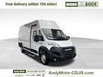 New 2024 Ram ProMaster EV 3500 Super High Roof Empty Cargo Van for sale #NR454 - photo 3
