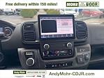 New 2024 Ram ProMaster EV 3500 Super High Roof Empty Cargo Van for sale #NR454 - photo 16