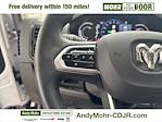 New 2024 Ram ProMaster EV 3500 Super High Roof Empty Cargo Van for sale #NR454 - photo 7