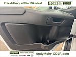 New 2024 Ram ProMaster EV 3500 Super High Roof Empty Cargo Van for sale #NR454 - photo 13