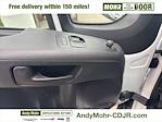 New 2024 Ram ProMaster EV 3500 Super High Roof Empty Cargo Van for sale #NR454 - photo 15