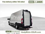 New 2024 Ram ProMaster EV 3500 Super High Roof Empty Cargo Van for sale #NR454 - photo 2