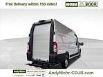 New 2024 Ram ProMaster EV 3500 Super High Roof Empty Cargo Van for sale #NR454 - photo 19