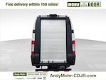 New 2024 Ram ProMaster EV 3500 Super High Roof Empty Cargo Van for sale #NR454 - photo 20