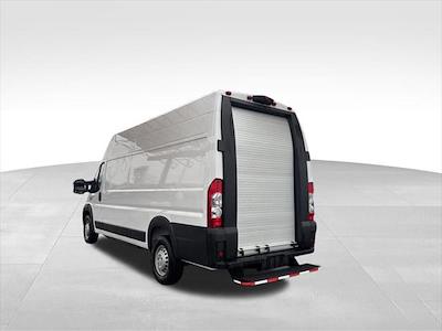 New 2024 Ram ProMaster EV 3500 Super High Roof Empty Cargo Van for sale #NR458 - photo 2