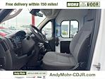 New 2024 Ram ProMaster EV 3500 Super High Roof Empty Cargo Van for sale #NR458 - photo 8