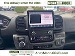 New 2024 Ram ProMaster EV 3500 Super High Roof Empty Cargo Van for sale #NR458 - photo 16