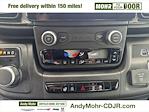 New 2024 Ram ProMaster EV 3500 Super High Roof Empty Cargo Van for sale #NR458 - photo 4