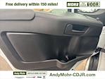 New 2024 Ram ProMaster EV 3500 Super High Roof Empty Cargo Van for sale #NR458 - photo 15