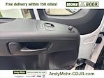 New 2024 Ram ProMaster EV 3500 Super High Roof Empty Cargo Van for sale #NR458 - photo 17