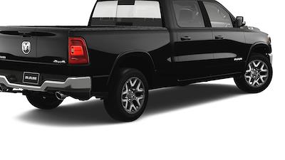 New 2025 Ram 1500 Laramie Crew Cab 4x4 Pickup for sale #NR460 - photo 2