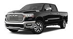 New 2025 Ram 1500 Laramie Crew Cab 4x4 Pickup for sale #NR460 - photo 1