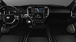 New 2025 Ram 1500 Laramie Crew Cab 4x4 Pickup for sale #NR460 - photo 6