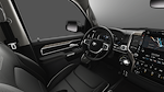 New 2025 Ram 1500 Laramie Crew Cab 4x4 Pickup for sale #NR460 - photo 8