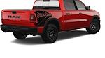 New 2025 Ram 1500 Rebel Crew Cab 4x4 Pickup for sale #NR461 - photo 2