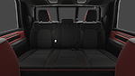 New 2025 Ram 1500 Rebel Crew Cab 4x4 Pickup for sale #NR461 - photo 3