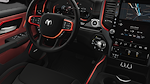 New 2025 Ram 1500 Rebel Crew Cab 4x4 Pickup for sale #NR461 - photo 5