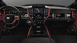 New 2025 Ram 1500 Rebel Crew Cab 4x4 Pickup for sale #NR461 - photo 6