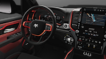 New 2025 Ram 1500 Rebel Crew Cab 4x4 Pickup for sale #NR461 - photo 9
